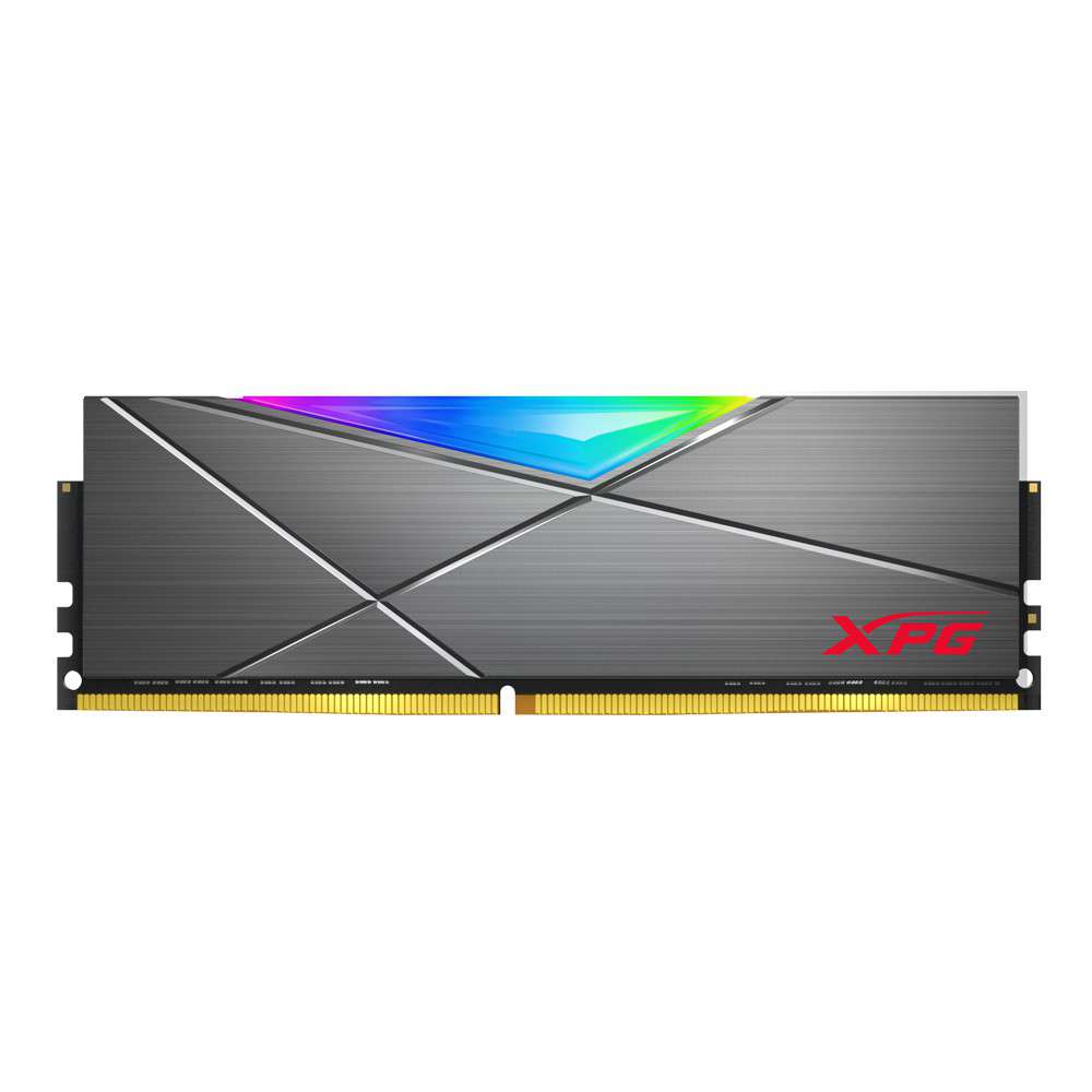 Bộ nhớ RAM CORSAIR VENGEANCE RGB PRO 32GB (2 x 16GB) DDR4 DRAM 3600MHz