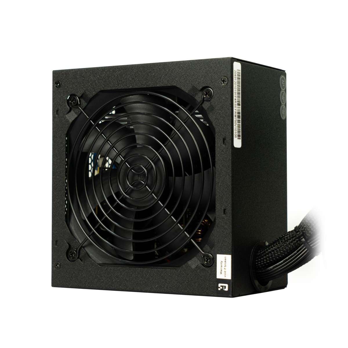 Nguồn máy tính Antec Edge 750 - 750W