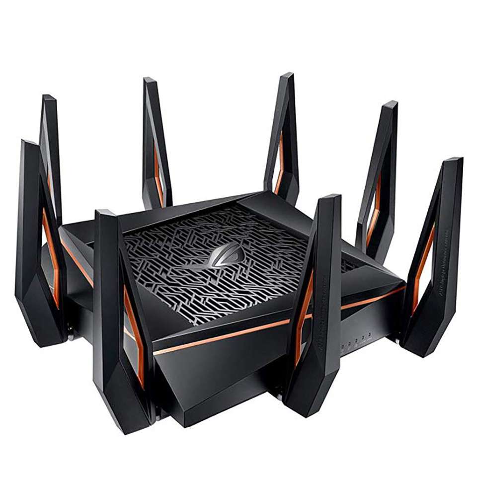 Bộ Phát Wifi ASUS ASUS RT-AC750L