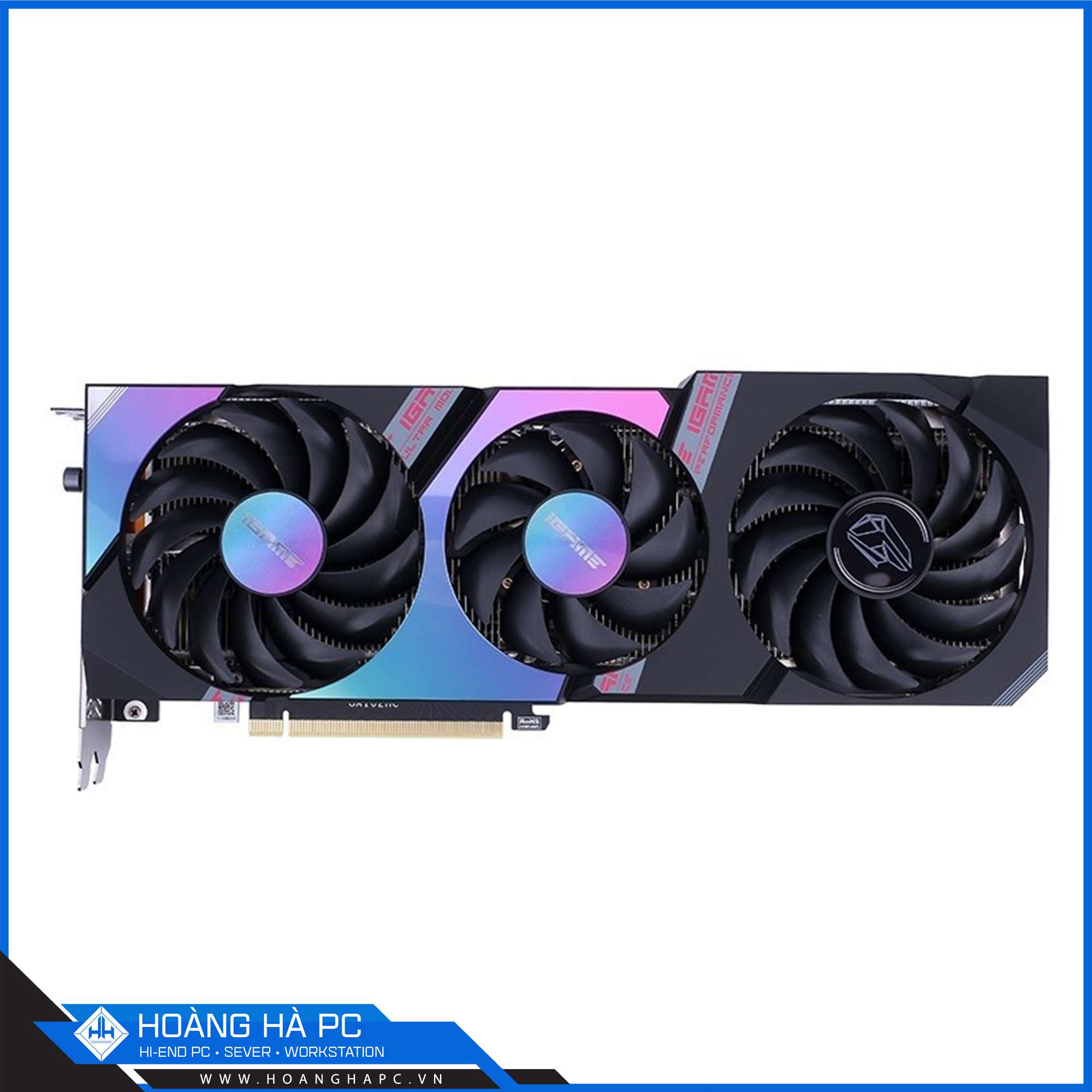 VGA Galax GeForce RTX 2060 SUPER EX (1-Click OC) 8GB GDDR6