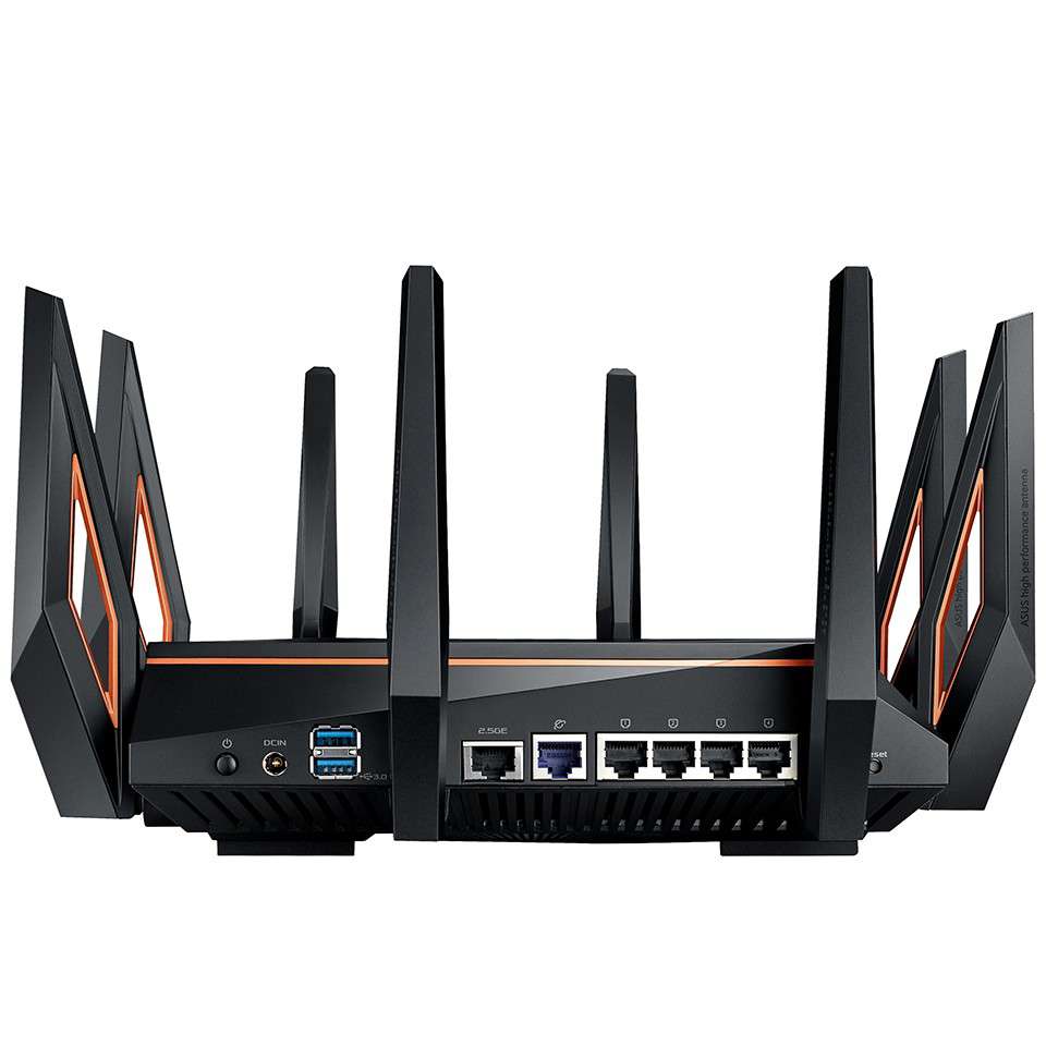 Bộ Phát Wifi ASUS ASUS RT-AC750L