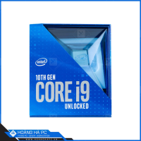 CPU Intel Core i9-10980XE (3.0GHz turbo up to 4.6Ghz / 18 nhân 36 luồng / 24.75MB Cache, LGA 2066)