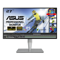 Màn Hình Chuyên Đồ Họa ASUS ProArt PA278QV 27 Inch 2K IPS 100% sRGB