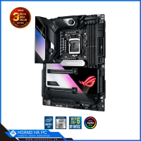 Mainboard ASUS Z490 ROG MAXIMUS XII FORMULA (Intel Z490, Socket 1200, ATX)