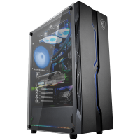 Vỏ case XIGMATEK XA-20