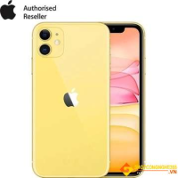Điện thoại iPhone 11